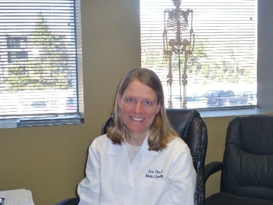 Dr. Maren E Hilton, MD - Edina, MN - Rheumatology, Internal Medicine