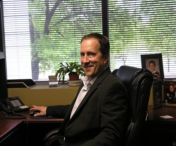 Dr. Jeffrey Lee Wilson, DO - Edina, MN - Rheumatology