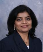 Dr. Vijayalakshmi Mamedi