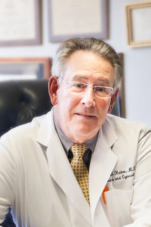 Dr. Mark Bruce Reiter, MD - Chevy Chase, MD - Obstetrics & Gynecology