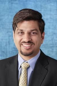 Dr. Gitesh Dhiraj Chheda, MD