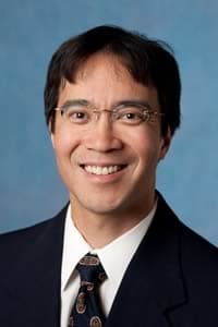 Dr. Paul Sekbin Hsieh