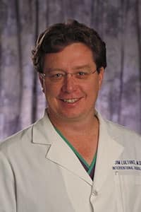 Dr. James Michael Luethke, MD - Greenwood Village, CO - Vascular & Interventional Radiology, Diagnostic Radiology
