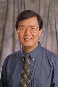 Dr. Samuel Chaoyuang Wang