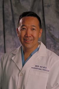 Dr. Dominic Carl Yee, MD - Greenwood Village, CO - Vascular & Interventional Radiology, Diagnostic Radiology