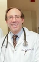 Dr. Mark Andrew Silverman