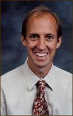 Dr. Richard Colin Busby, MD