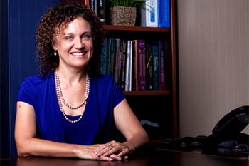Dr. Sharon R Metzger Richens, MD