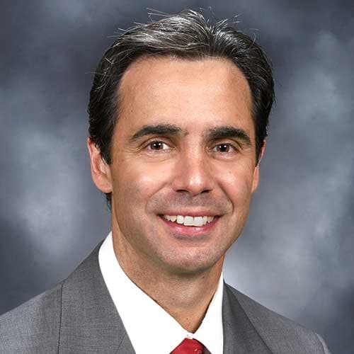 Dr. Arnold Alfred Criscitiello, MD - Ridgewood, NJ - Orthopedic Spine Surgery, Orthopedic Surgery