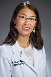 Dr. Deborah Rebecca Wu