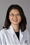 Dr. Soonbok Grace Woo, MD - Rockville, MD - Gastroenterology