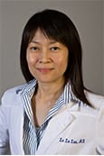 Dr. Le Le Luu, MD - Rockville, MD - Internal Medicine