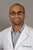 Dr. Shishir Kumar Khetan, MD - Rockville, MD - Internal Medicine