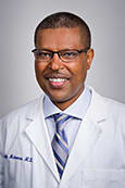 Dr. Asefa J Mekonnen, MD - Rockville, MD - Critical Care Medicine, Pulmonology, Sleep Medicine