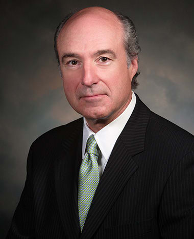 Dr. Ronald Nathan Riner