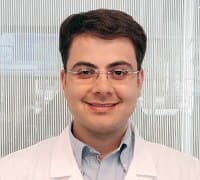 Dr. Imad Jaafar, MD