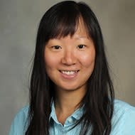 Dr. Mengyi Zha, MD