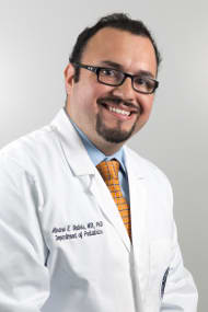 Dr. Alvaro Eduardo Galvis-Garcia, MD