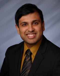 Dr. Shalin Bhupatray Mehta, MD