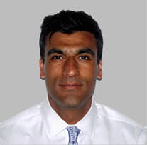 Dr. Usman Ali Khan, MD