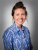 Dr. Johanna Kathryn Byrd, MD