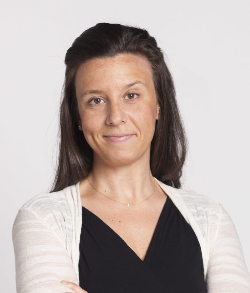 Dr. Alexandra Jensen Ranieri, MD - Greenwich, CT - Physical Therapy