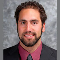 Dr. Keith Matthew Vargas