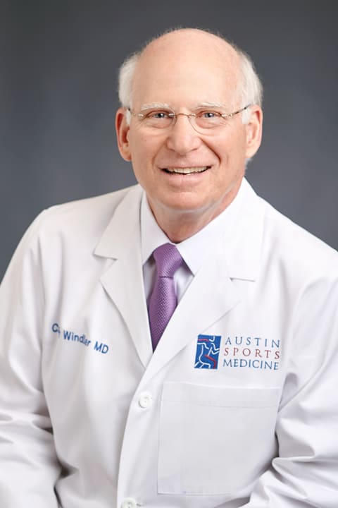 Dr. Edwin Carey Windler, MD