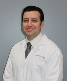 Dr. Arnold De Leon, MD - SAN ANTONIO, TX - Pain Medicine, Anesthesiology