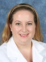 Dr. Rebecca Marie Burt, MD