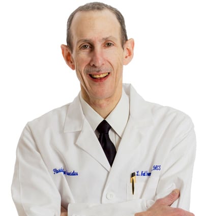 Dr. Leslie Neal Freeman, MD