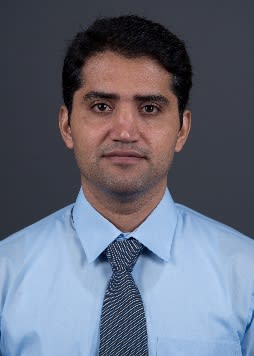 Dr. Irfan Masood, MD