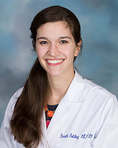 Dr. Danielle Marie Goldberg