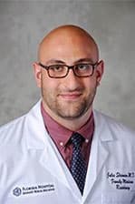 Dr. Jules Sleiman, MD