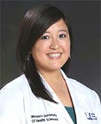 Dr. Christina Trang Dai Tran, MD - Roseville, CA - Family Medicine