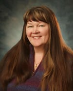 Dr. Rita Ann Lyseng, MD