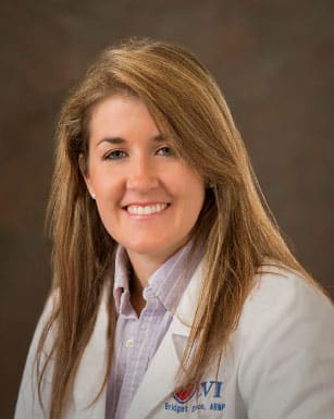 Dr. Bridget Kelly Anderson - OCALA, FL - Nurse Practitioner, Cardiovascular Disease