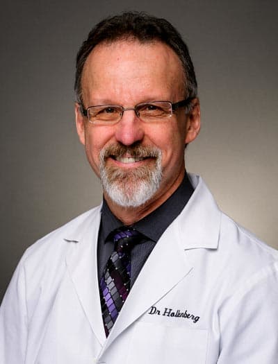 Dr. Stephen P Hollenberg, MD