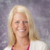 Dr. Sarah Dobrzynski, MD