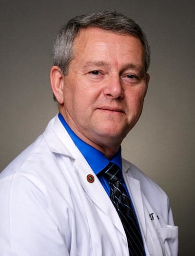 Dr. Timothy Edward Morgan, MD