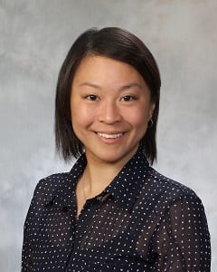 Dr. Kelly Rebecca Tse, MD - Waterloo, IA - Family Medicine