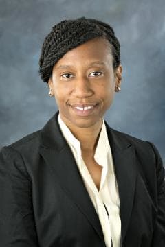 Dr. Brittany Davis