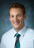 Dr. Benjamin Joseph Grandy, DO - Fort Wayne, IN - Emergency Medicine