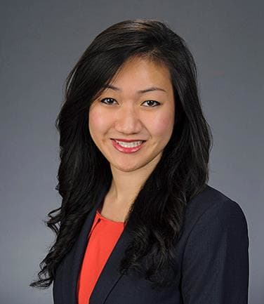 Dr. Lillian Lee Tsai, MD - Baltimore, MD - Surgery, Thoracic Surgery