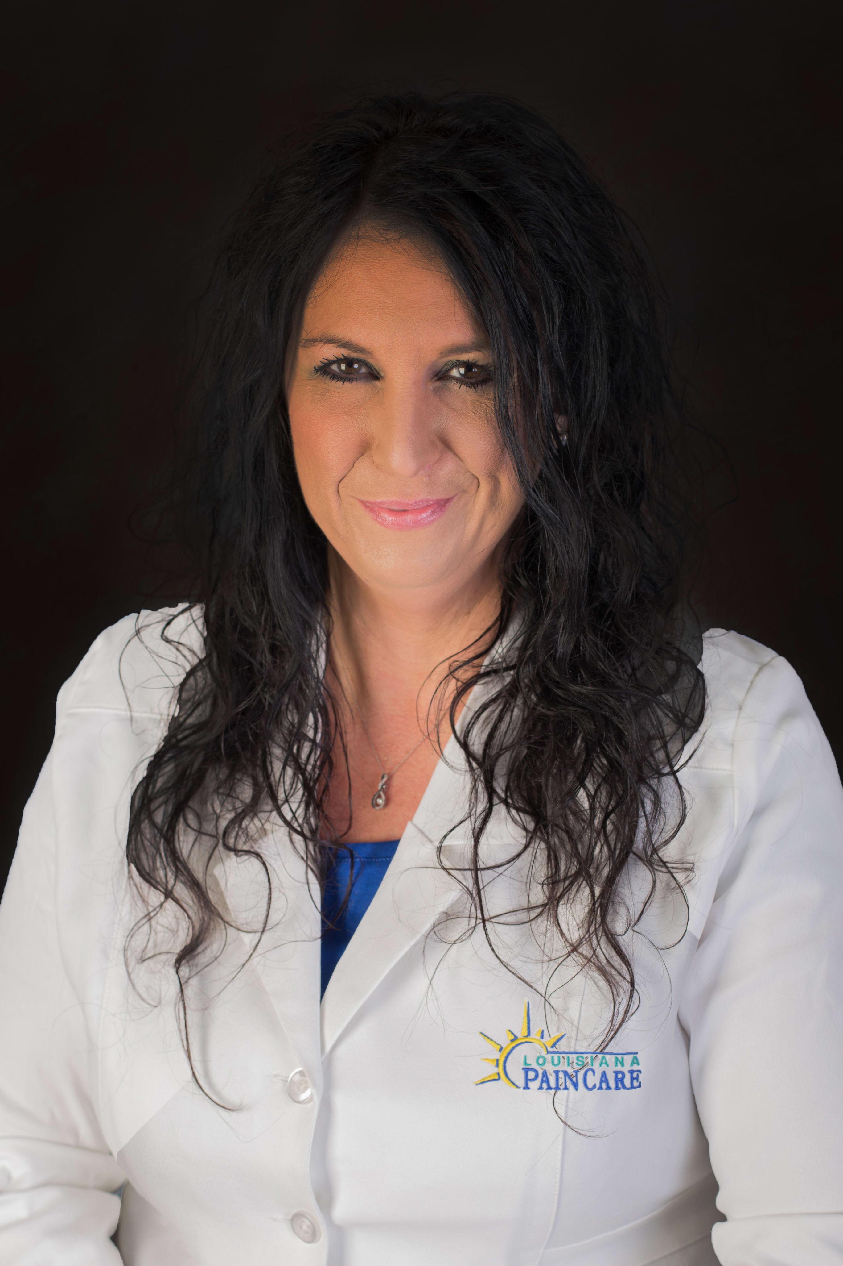 Dr. Bethany Dupuy Scott, MD