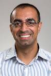 Dr. Ali Pervaiz, MD