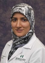 Dr. Tahereh Soleimani, MD