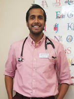 Dr. Tiji Mathew Philip - Woodstock, GA - Pediatrics
