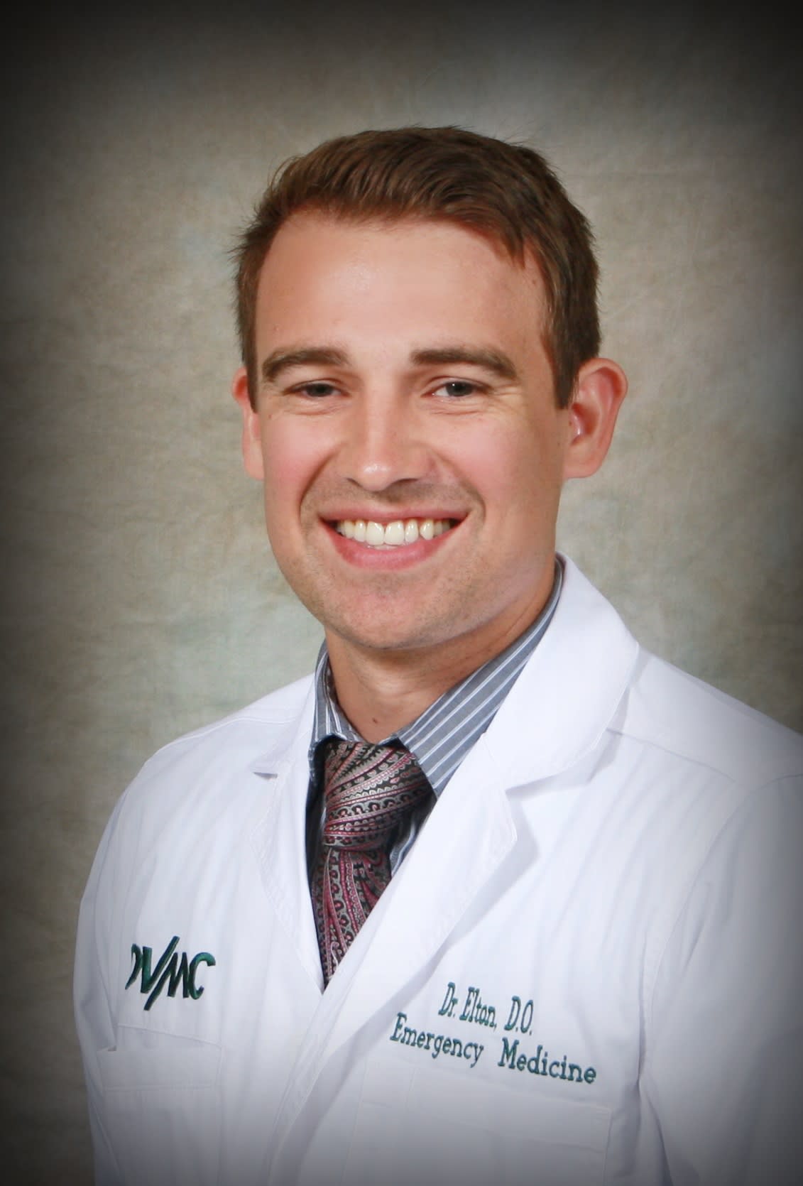 Dr. Shane M Elton, DO