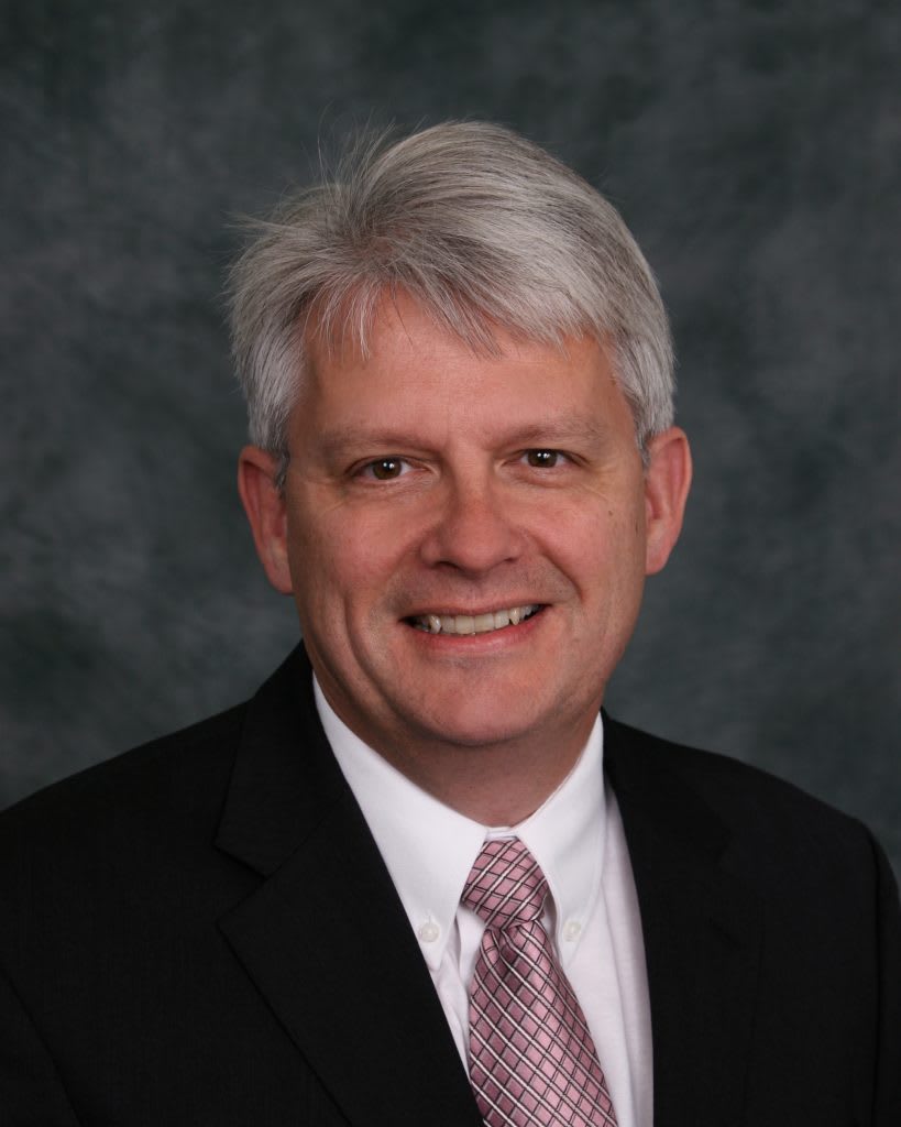 Dr. Douglas Kent Martin, MD - Indianapolis, IN - Internal Medicine